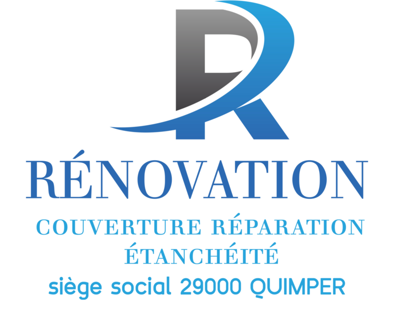 Logo Rénovation Lezongard — Couverture, Réparation, Étanchéité